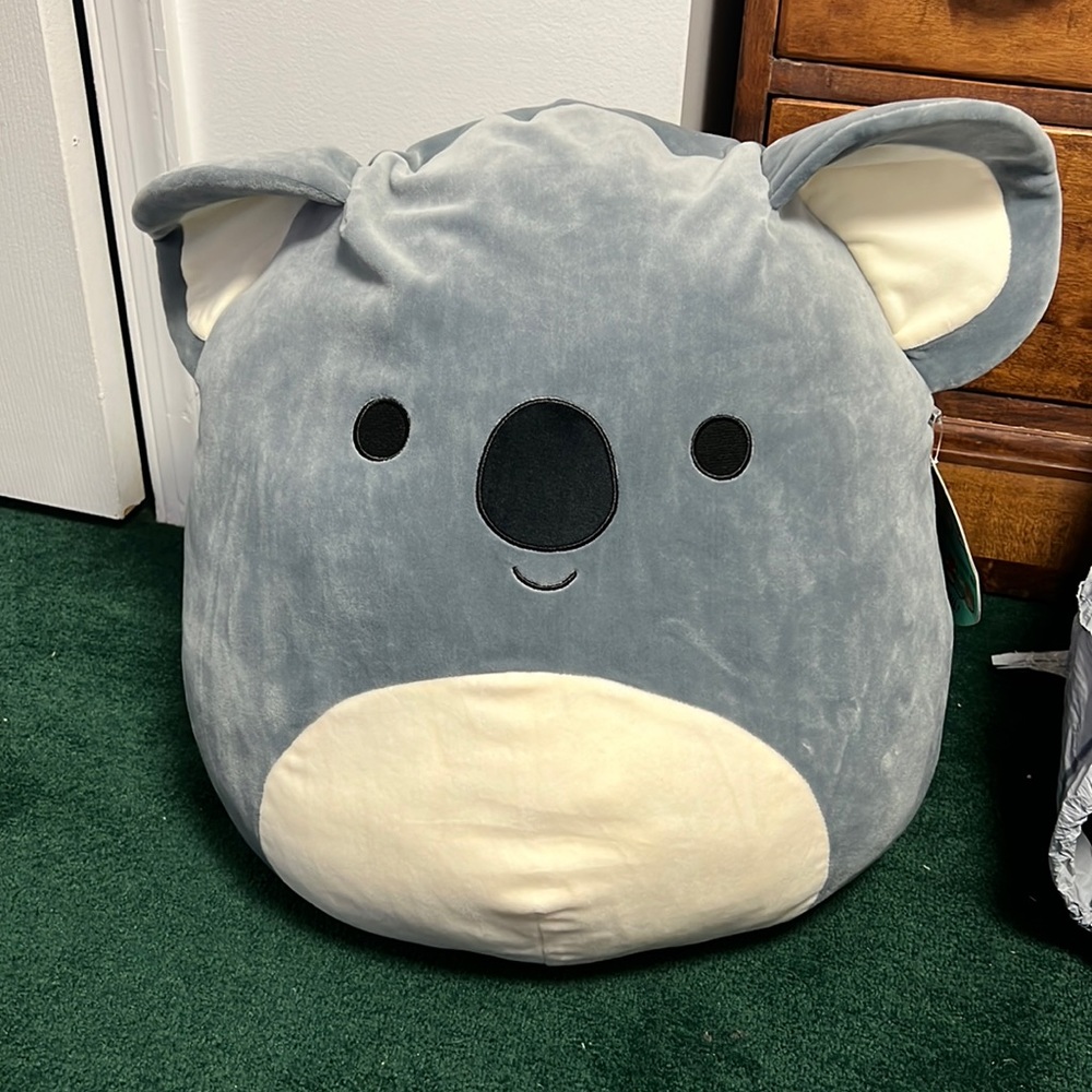 Squishmallow